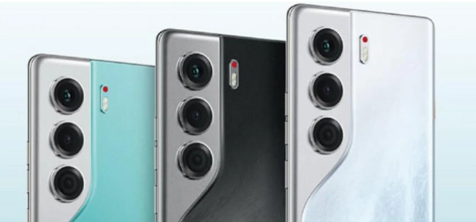 Tecno, yeni Camon 40 serisi akıllı telefonlarını resmen duyurdu. 3 tecno 1 2