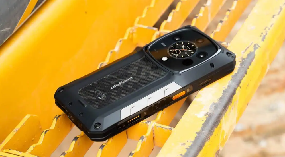 Ulefone Armor 28 Ultra