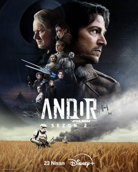 Andor