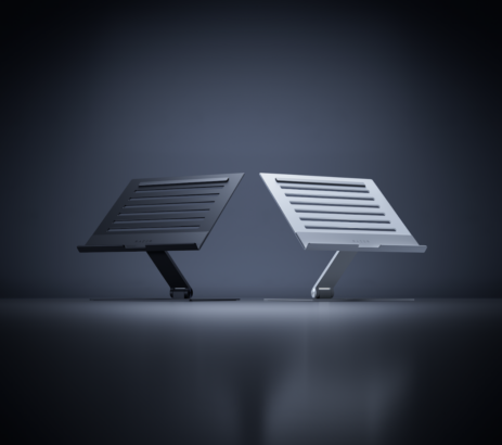 Adjustable Laptop Stand