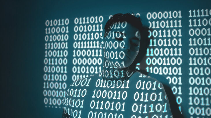 Kimlik dolandırıcılığı