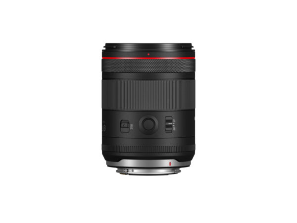 RF 20mm F1.4L VCM