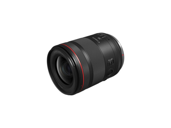 RF 20mm F1.4L VCM