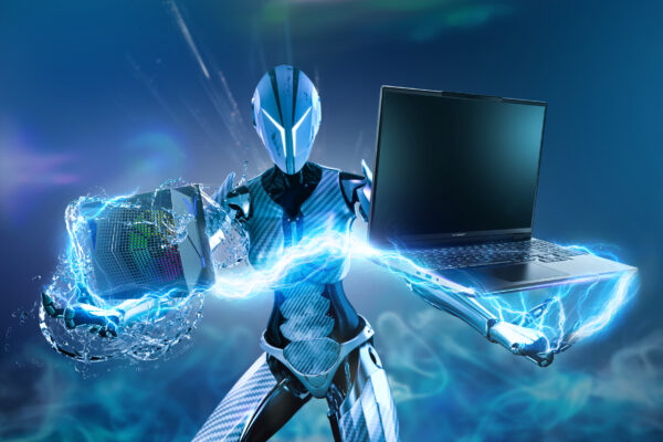 ERAZER Beast 16 X1 Ultimate