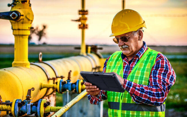 Getac ZX10 : En Hafif 10 İnçlik Ve Tamamen Dayanıklı Tablet Özelliğini Taşıyor 75 Getac ZX10