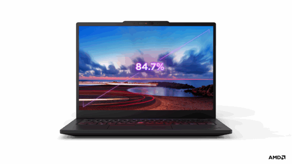 Lenovo, Yeni ThinkPad X1 Aura Edition İle Mobiliteyi Yeniden Tanımlıyor 2 Lenovo, Yeni ThinkPad X1