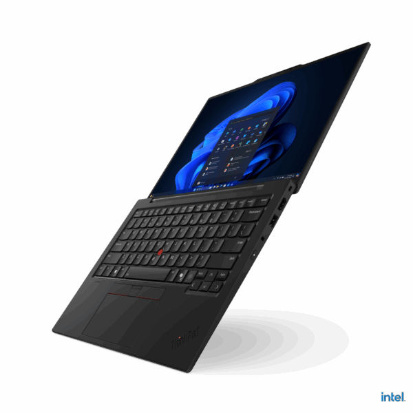 Lenovo, Yeni ThinkPad X1 Aura Edition İle Mobiliteyi Yeniden Tanımlıyor 3 Lenovo, Yeni ThinkPad X1