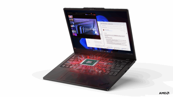Lenovo, Yeni ThinkPad X1 Aura Edition İle Mobiliteyi Yeniden Tanımlıyor 4 Lenovo, Yeni ThinkPad X1