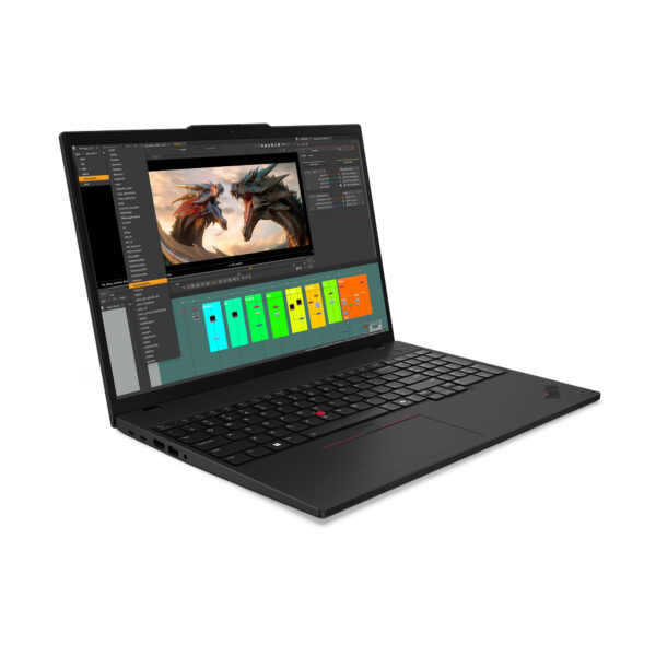Lenovo, Yeni ThinkPad X1 Aura Edition İle Mobiliteyi Yeniden Tanımlıyor 5 Lenovo, Yeni ThinkPad X1
