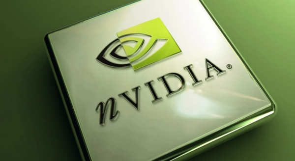 Alphabet ve Nvidia 2