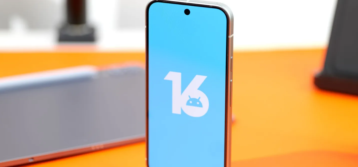 Android 16 Geliştirici Önizlemesi