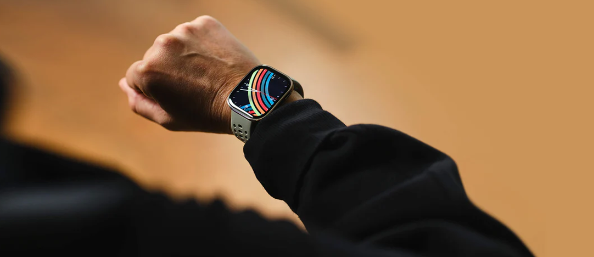 Amazfit Bip 6, 140'tan fazla antrenman ve AI rehberliğiyle piyasaya sürüldü 2 Bip 6