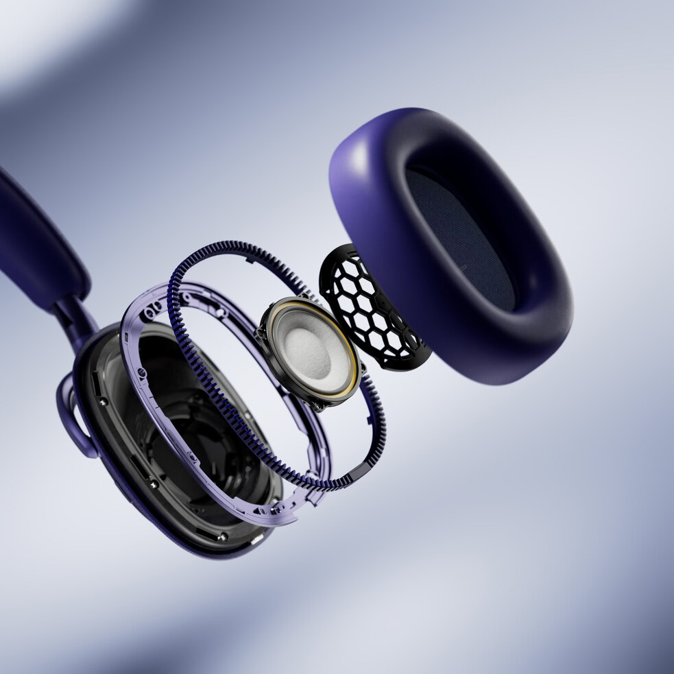 Bowers & Wilkins Px7 S3