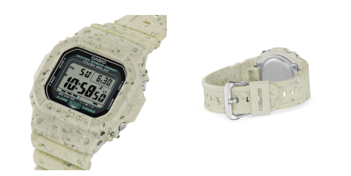 Casio Yeni