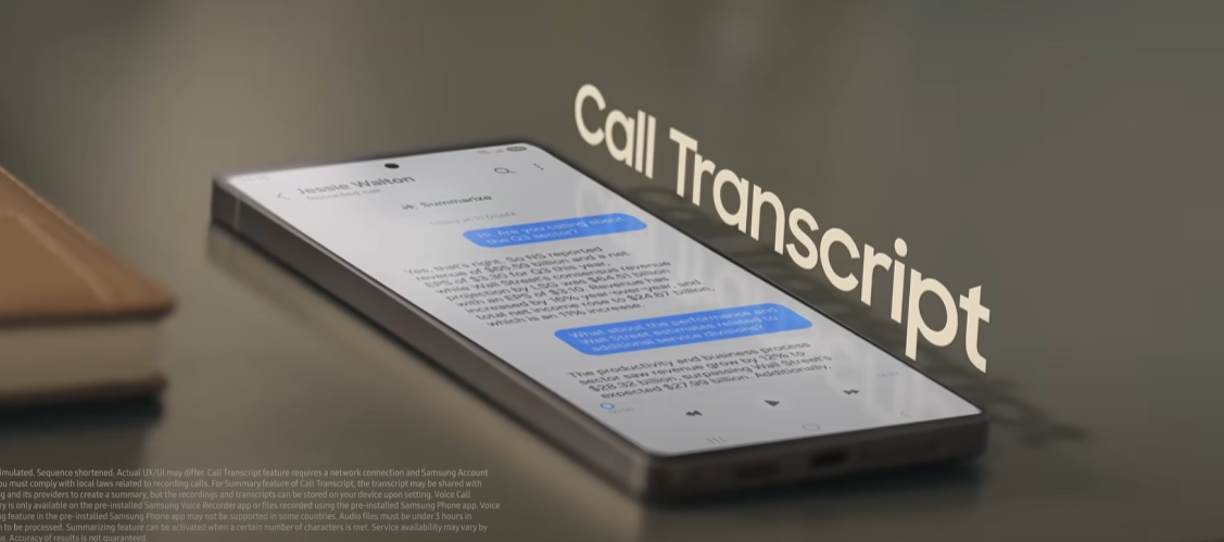 Galaxy S25 Enterprise Edition 