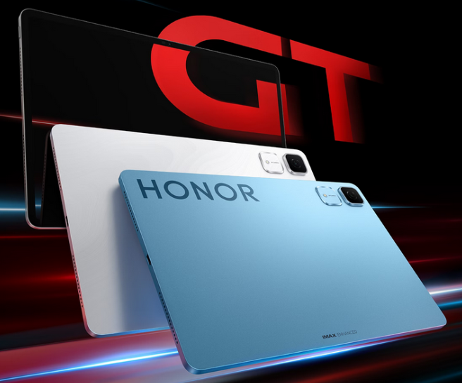 Honor GT Tablet