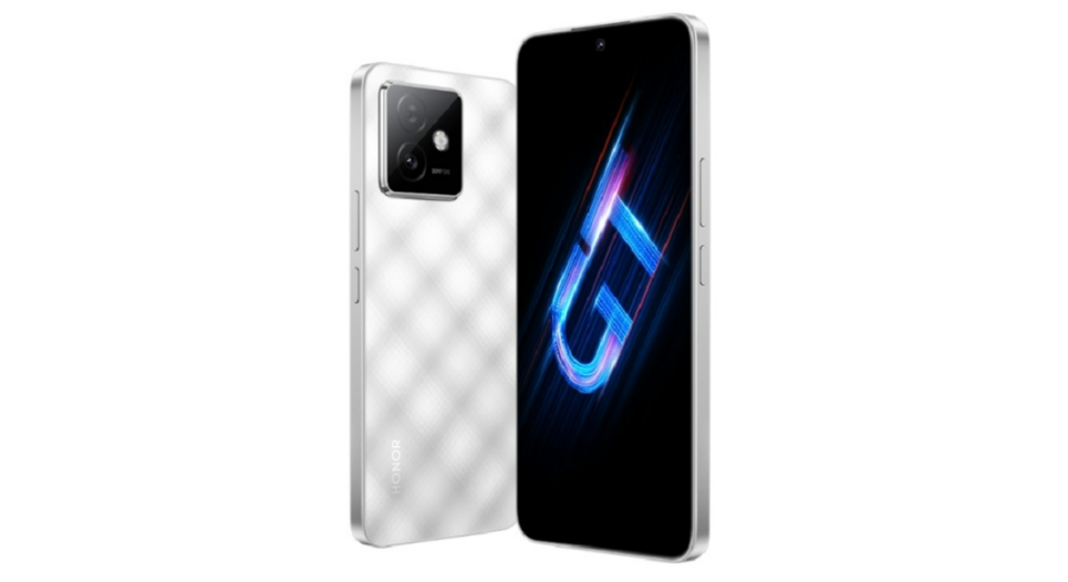 Honor X60 GT 2