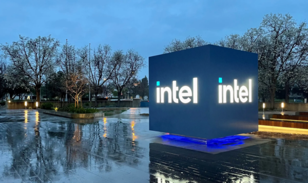 Intel ve TSMC 2