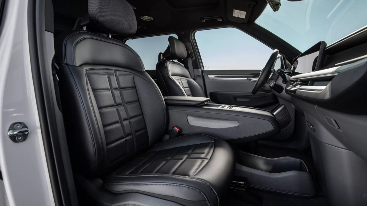 EV9 Nightfall Edition