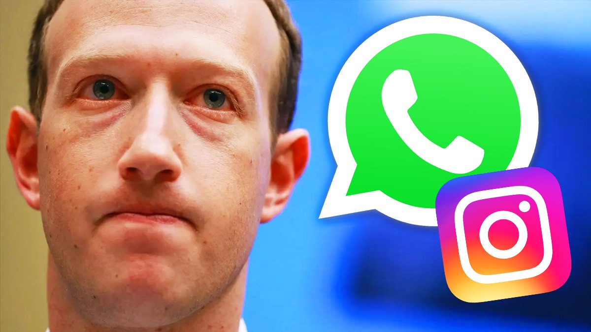 Mark Zuckerberg Antitrost Yasalarindan Kacinmak Icin Trump