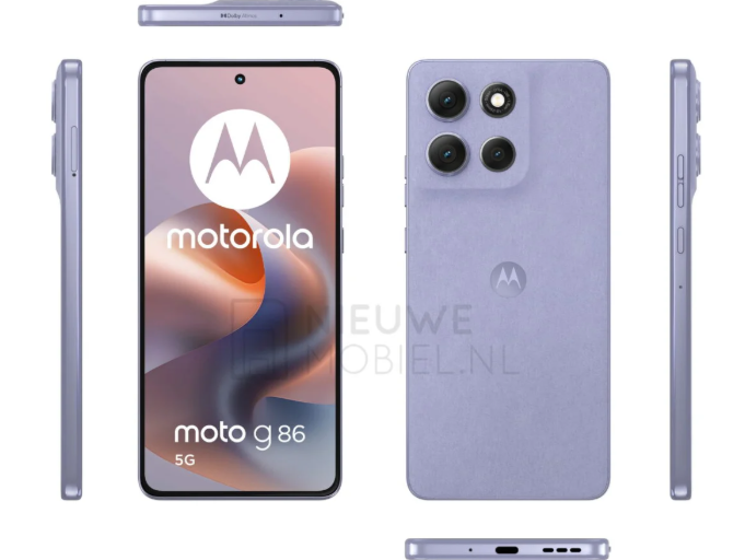 Motorola Moto