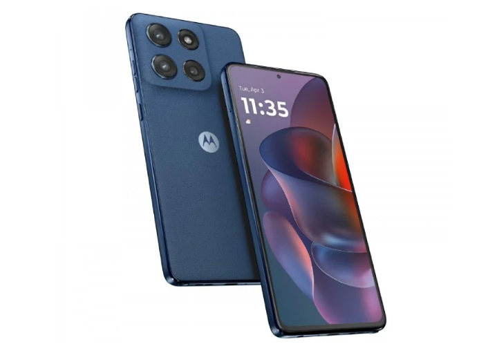 Motorola Telefon