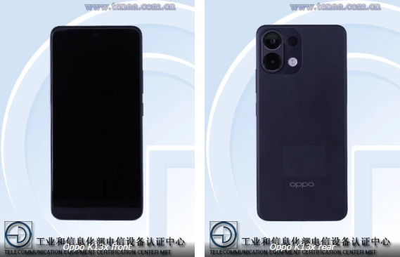 Oppo K12