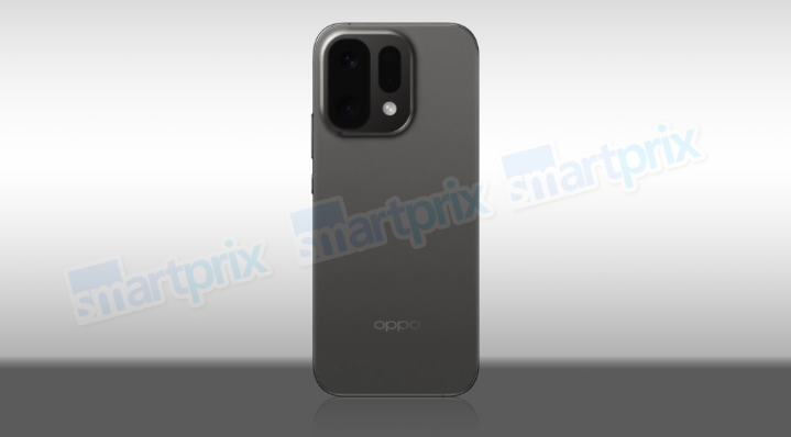 Oppo Reno 14