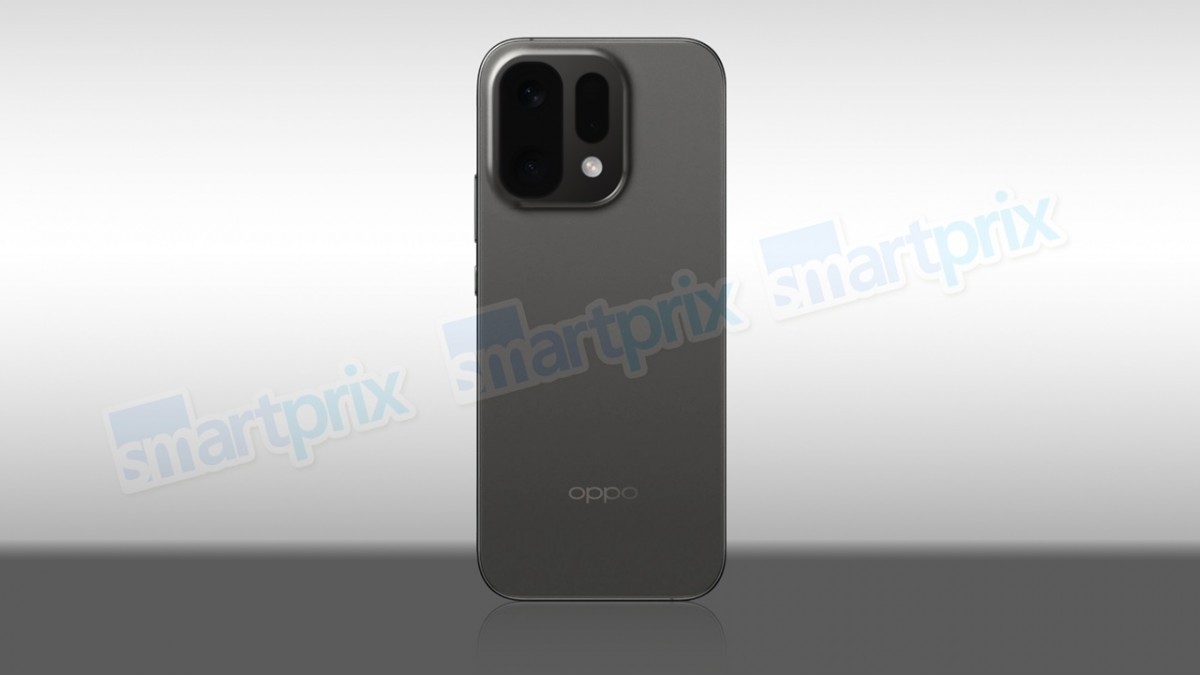 Oppo Reno14 Pro'nun render'ı ve bazı özellikleri ortaya çıktı 2 Reno14 Pro