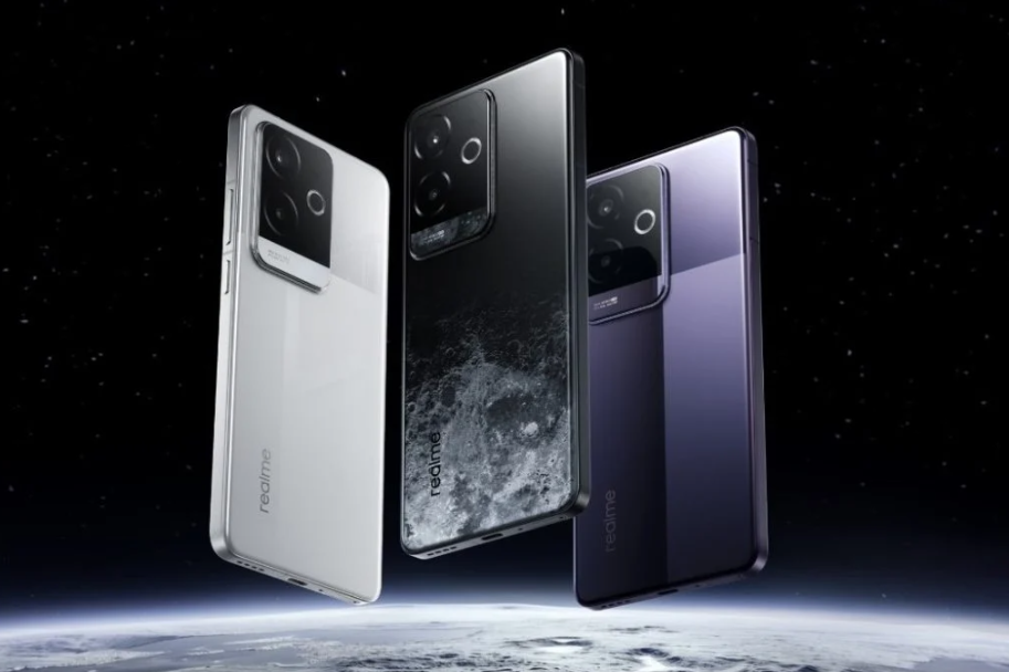 Realme GT 7 Güçlü Donanımı ve Dev Bataryasıyla Sahneye Çıkıyor 2 Realme GT 7