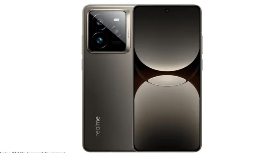 Realme GT 7 