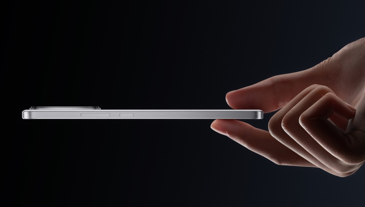 Realme GT7, Dimensity 9400+ çip ve 7.200mAh pil ile resmen duyuruldu 2 Realme GT7