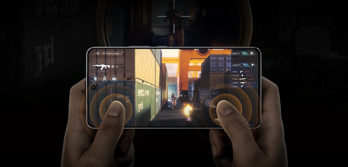 Realme GT7, Dimensity 9400+ çip ve 7.200mAh pil ile resmen duyuruldu 1 Realme GT7 3