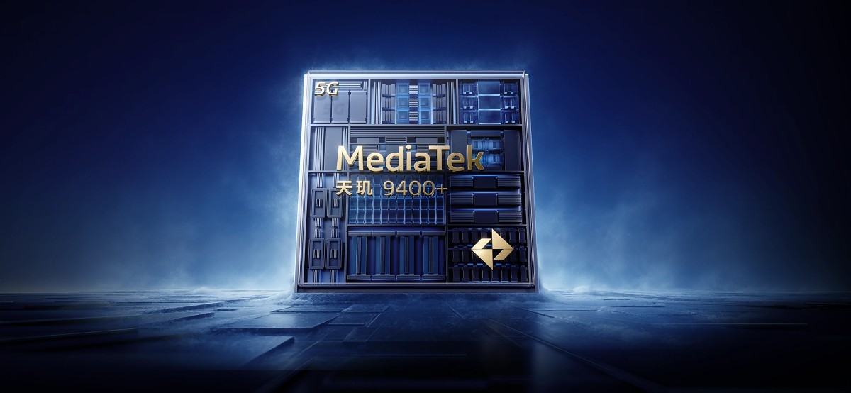 Realme GT7, Dimensity 9400+ çip ve 7.200mAh pil ile resmen duyuruldu 3 Realme GT7 4