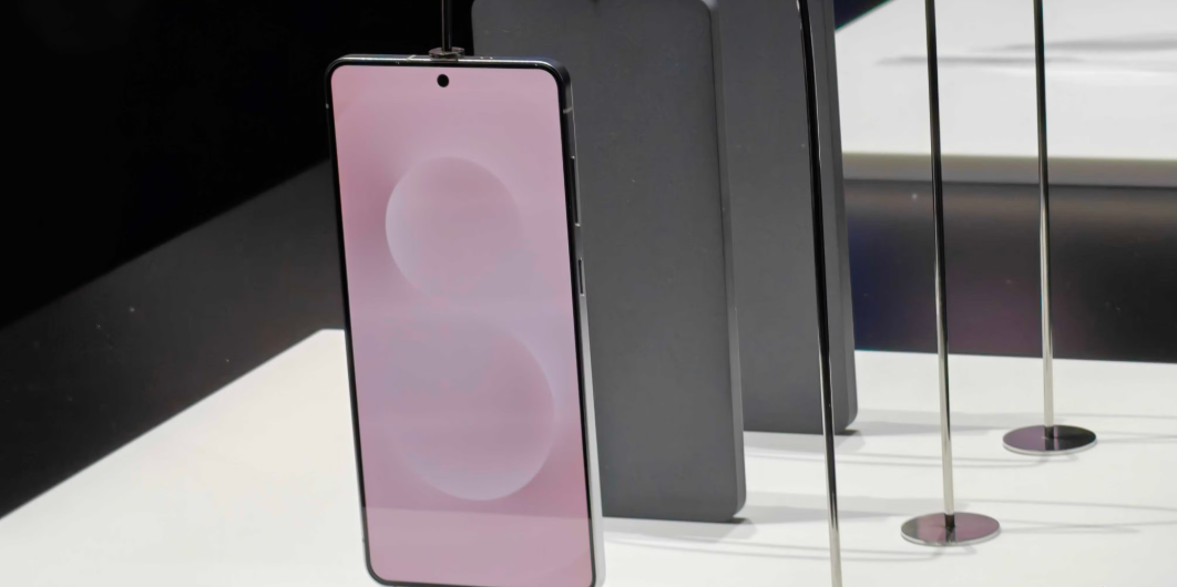 Galaxy S25 Edge, Gorilla Glass Ceramic 2 ile geliyor 2 Galaxy S25 Edge