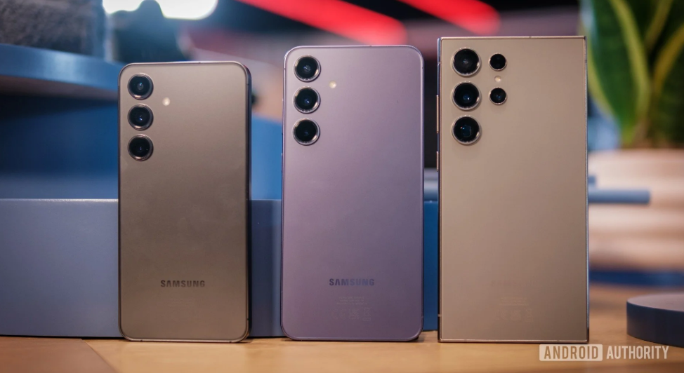 Samsung'un Yeni Amiral Gemisi Galaxy S26’dan İlk Sızıntılar Heyecan Yarattı 2 Samsung Galaxy S26