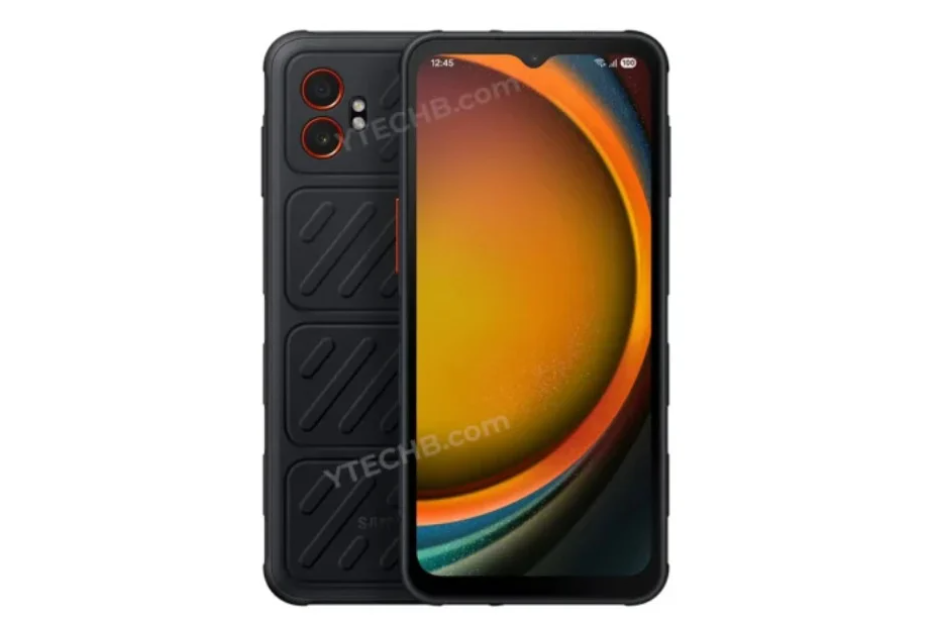 Samsung Galaxy XCover 7 Pro Sızdırıldı: Sağlam Yapı, Yeni Nesil Özellikler 2 Samsung Galaxy XCover 7 Pro