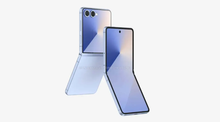 Samsung’un Yeni Katlanabilir Telefonu Snapdragon Yerine Exynos Kullanabilir 2 Samsung Galaxy Z Flip 7