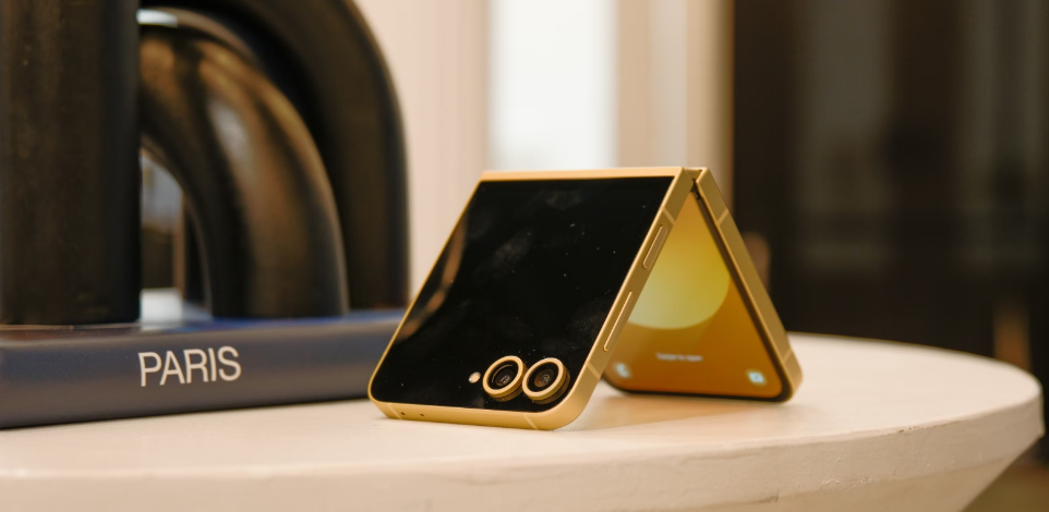 Samsung Galaxy Z Flip