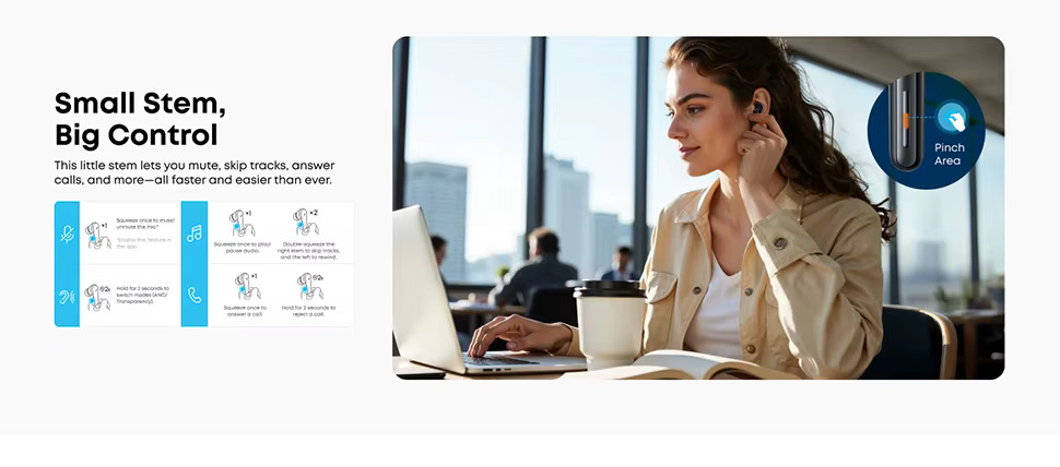 Soundcore Liberty 5 1057