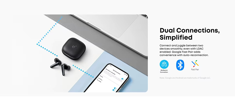 Soundcore Liberty 5 992