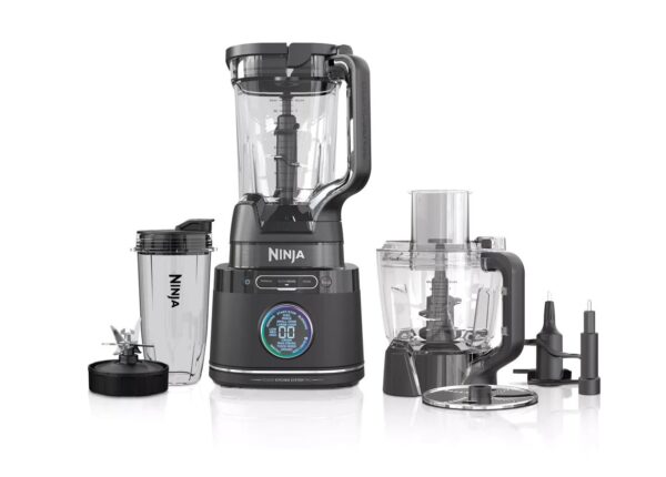 Ninja Detect Power BlendSense Blender