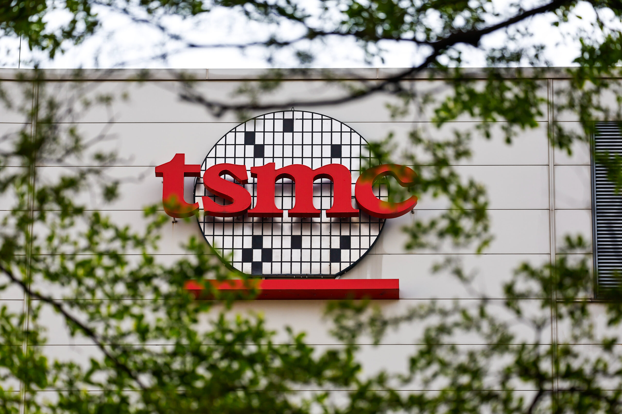 TSMC 
