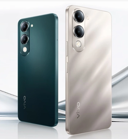 Vivo Y37c Uygun Fiyatı ve Güçlü Bataryasıyla Satışa Sunuldu 2 Vivo