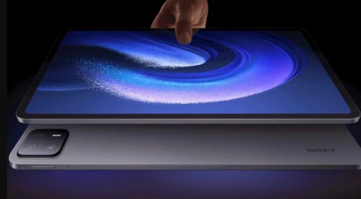 Xiaomi Pad 7 Max ve yeni Redmi oyun tableti hakkında bilgiler geldi 22 Xiaomi Pad 7 Max 3