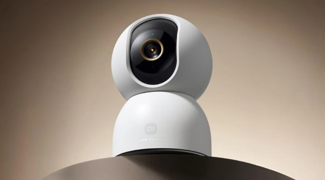Xiaomi Smart Camera