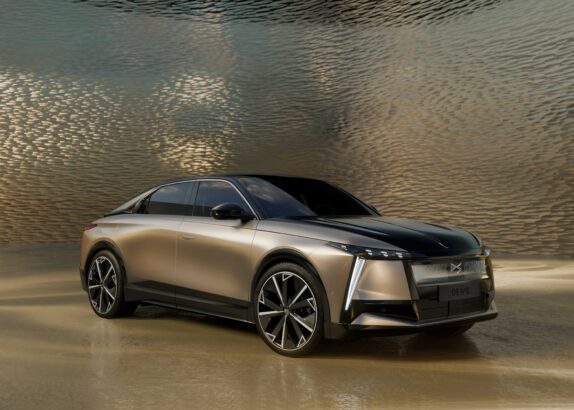 DS AUTOMOBILES, FORMULA E’DEN ALDIĞI İLHAMLA N°8’i GELİŞTİRDİ! 34 Formula E