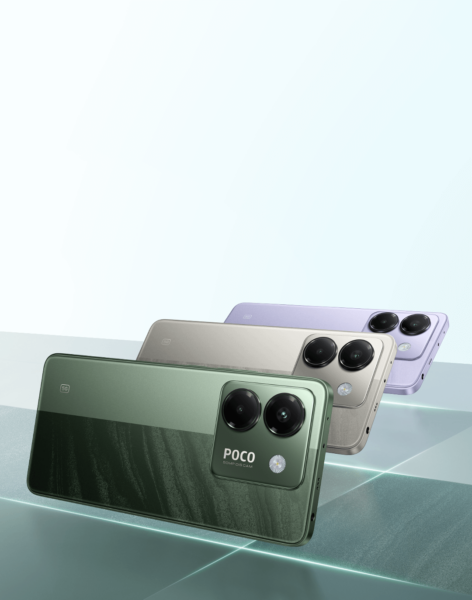 POCO, yeni akıllı telefonu POCO M7 Pro 5G'yi satışa sunuyor. Güçlü Dimensity 7025-Ultra işlemcisi, 120Hz AMOLED ekranı, Dolby Atmos ses sistemi ve geliştirilmiş 50MP kamera özellikleriyle dikkat çeken cihaz, 5G hızını bütçe dostu fiyatla sunuyor.