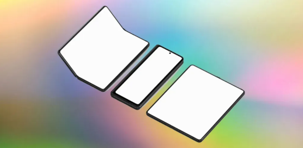 Apple’ın Katlanabilir iPhone Modelinde Face ID Yerine Touch ID Kullanılacak 2 iPhone Fold