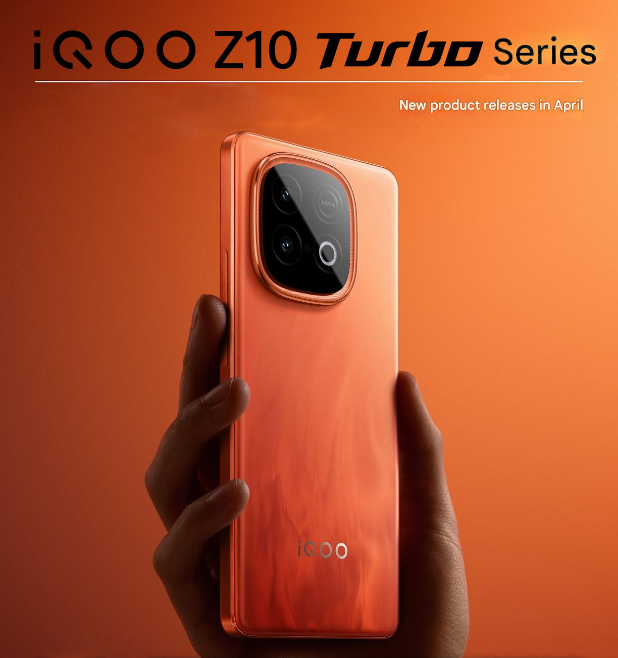 iQOO Z10 Turbo Pro